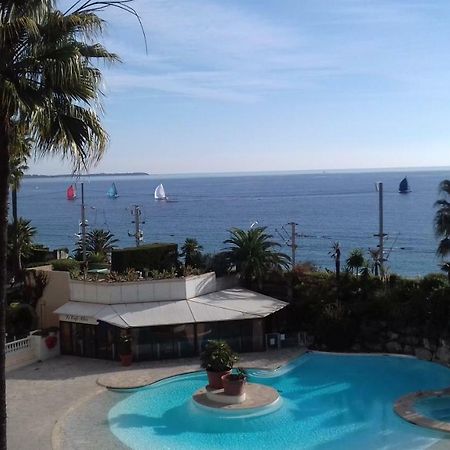 Appartement Palm D'Azur Cannes Dış mekan fotoğraf