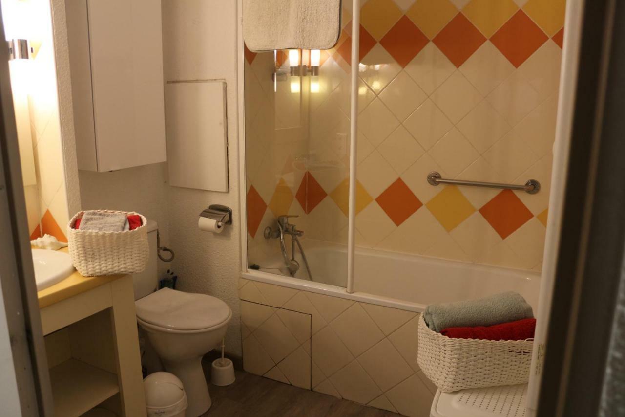 Appartement Palm D'Azur Cannes Dış mekan fotoğraf