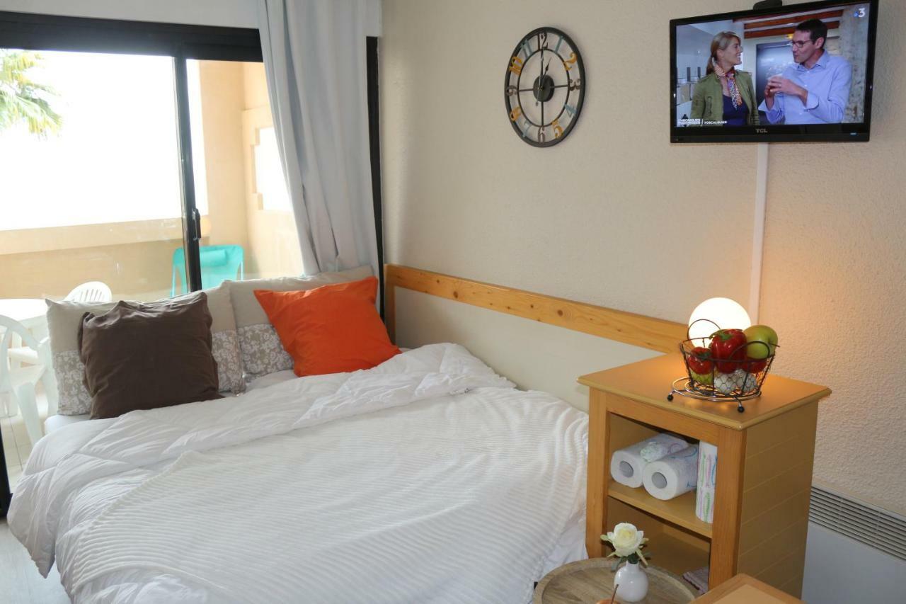 Appartement Palm D'Azur Cannes Dış mekan fotoğraf