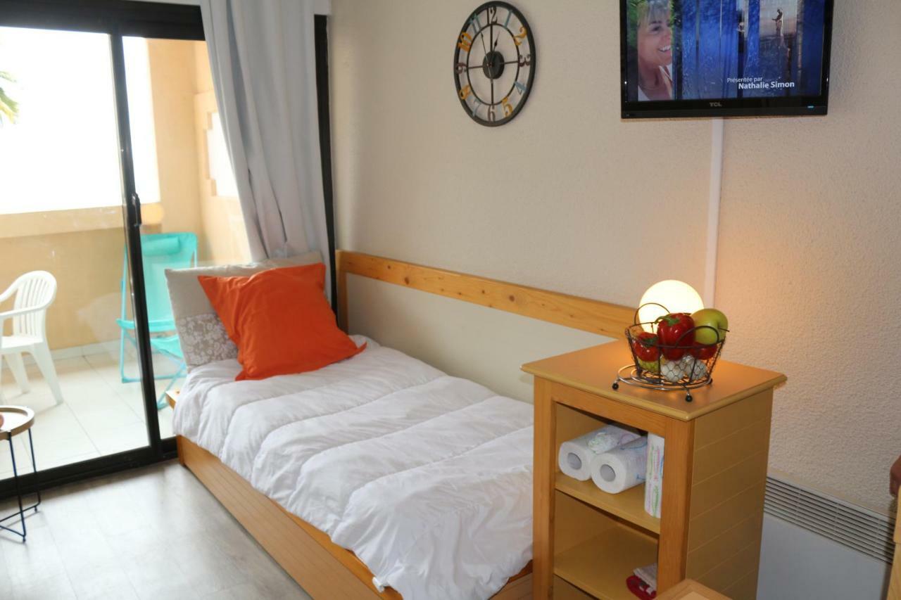 Appartement Palm D'Azur Cannes Dış mekan fotoğraf