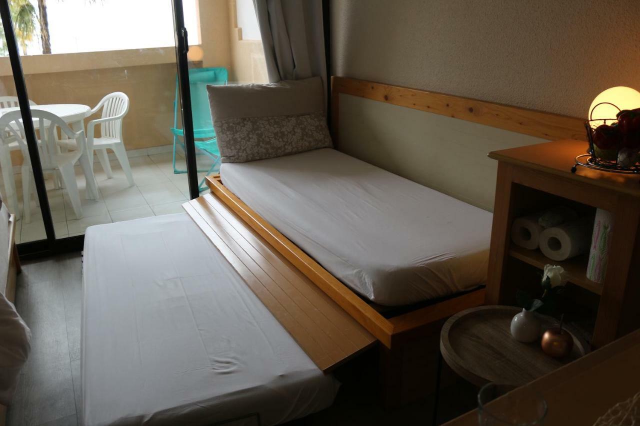 Appartement Palm D'Azur Cannes Dış mekan fotoğraf